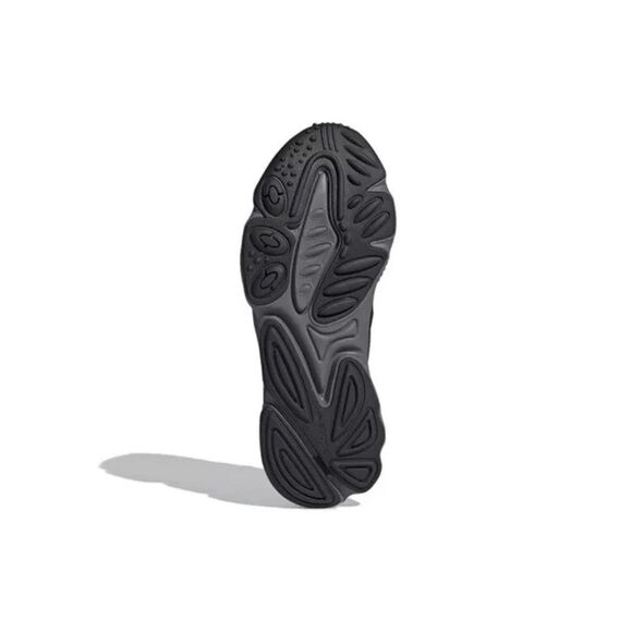 13M - [NEW] Men's adidas Ozweego Shoes 'Black' EE7004 - Picture 7 of 7